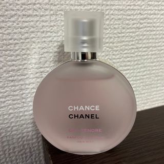 シャネル(CHANEL)のシャネル チャンス オー タンドゥル ヘアミスト 35ml(その他)