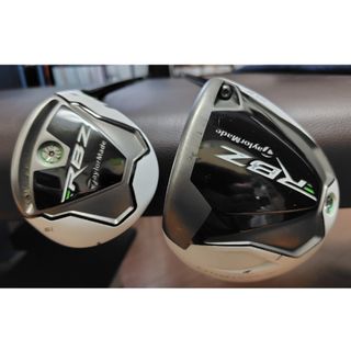 テーラーメイド(TaylorMade)の【2本組】★テーラーメイドRBZ STAGE1 ドライバー＆FW5(クラブ)