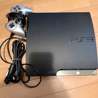 ソニー(SONY)のSONY PlayStation3 CECH-2500A プレステ3(家庭用ゲーム機本体)