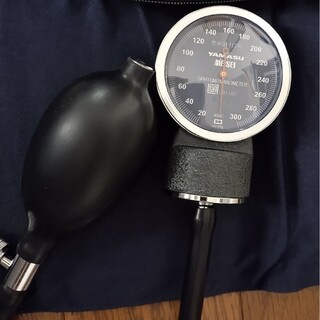 アネロイド血圧計(その他)