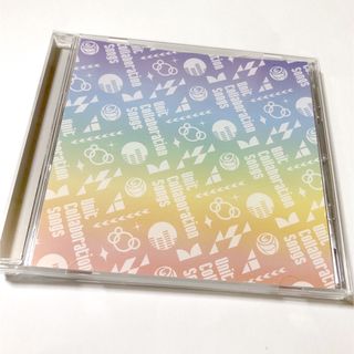 アイナナ シャフユニ　CD