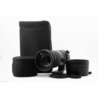 シグマ(SIGMA)の14536 Sigma 60-600mm DG OS キヤノン 用 手振れ補正 (レンズ(ズーム))