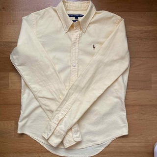 Ralph Lauren - RALPH LAUREN SPORT  シャツ　7号