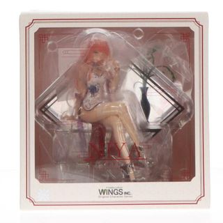 オリジナル(Original)のTID Original NIYA チャイナドレスVer. 1/7 完成品 フィギュア WINGS inc.(双翼社)(アニメ/ゲーム)