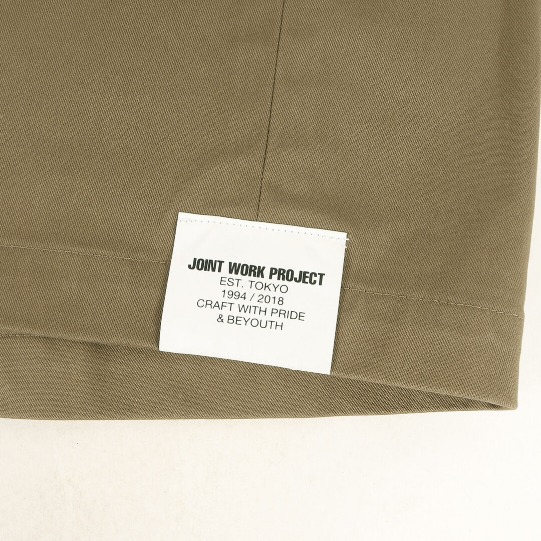 NEIGHBORHOOD - 新品 NEIGHBORHOOD ネイバーフッド ジャケット NEIGHBORHOOD - 新品 NEIGHBORHOOD ネイバーフッド ジャケット