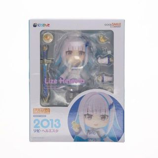 グッドスマイルカンパニー(GOOD SMILE COMPANY)のねんどろいど 2013 リゼ・ヘルエスタ にじさんじ 完成品 可動フィギュア グッドスマイルカンパニー(アニメ/ゲーム)