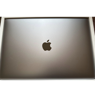 アップル(Apple)のMacBook Pro M2 2022 16GB 256GB(ノートPC)