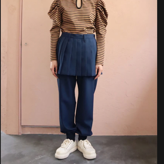 シーロン(SIIILON)のsiiilon Innocent JK long pants(その他)