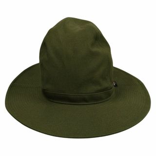 ラカル(RACAL)のRACAL ラカル 品番 RL-HT-001 C/N Wide Brim Mountain Hat / CORDURA ワイド ブリム マウンテン ハット カーキ サイズL 正規品 / B5439(ハット)