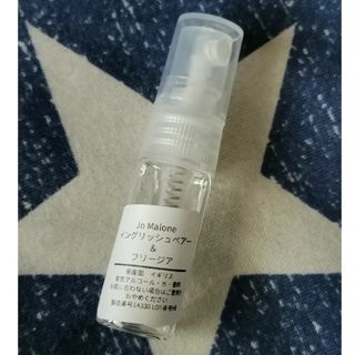 Jo Malone - 【★キャップ付★】イングリッシュペアー＆フリージアコロン 1.5ml