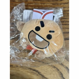 ボウダンショウネンダン(防弾少年団(BTS))のSHOOKY ぬいぐるみ(アイドルグッズ)