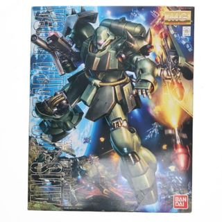 バンダイ(BANDAI)のMG 1/100 AMS-119 ギラ・ドーガ 機動戦士ガンダム 逆襲のシャア プラモデル(0183648) バンダイスピリッツ(プラモデル)