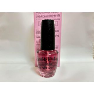 OPI オーピーアイ ネイルエンビー ピンク トゥ エンビー