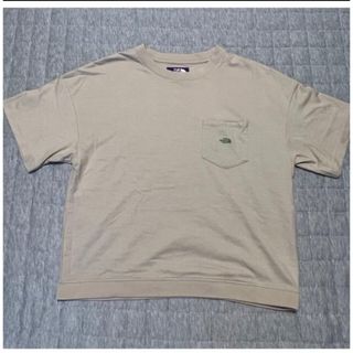 ザノースフェイス(THE NORTH FACE)の【harukaaa様専用】THE NORTH FACE ノースフェイス　Tシャツ(Tシャツ/カットソー(半袖/袖なし))