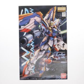 バンダイ(BANDAI)のMG 1/100 ウイングガンダム EW版 新機動戦記ガンダムW Endless Waltz(エンドレスワルツ) 敗者たちの栄光 プラモデル バンダイ(プラモデル)