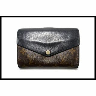 ルイヴィトン(LOUIS VUITTON)のヴィトン モノグラム ポルトフォイユパラス 2つ折り財布■05xz1625440(財布)