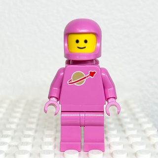 レゴ(Lego)のレゴ　クラシックスペース　  宇宙飛行士　ミニフィグ(知育玩具)