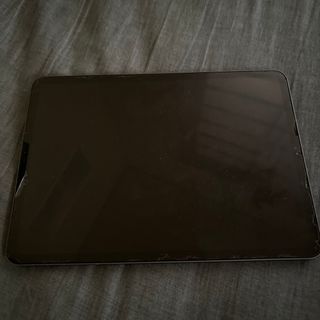 アイフォーン(iPhone)のiPadpro第二世代128gb(タブレット)