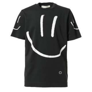 ジバンシィ(GIVENCHY)の極美品1017 ALYX 9SMオーバーサイズTEEシャツXL　MMWワンピース(Tシャツ/カットソー(半袖/袖なし))