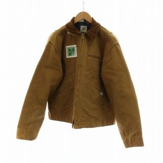 カーハート(carhartt)のcarhartt ヴィンテージ デトロイトジャケット ステンカラー ジップアップ(その他)