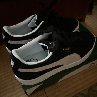 プーマ(PUMA)のプーマ SUEDE LITE スウェード ライト(スニーカー)