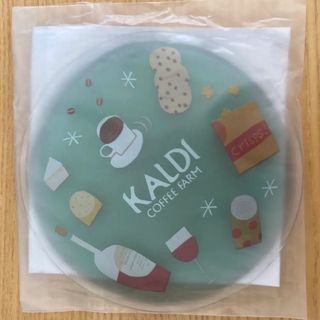 KALDI - 【週末限定価格】カルディ オリジナル保冷剤