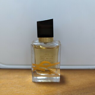 イヴサンローラン(Yves Saint Laurent)のイヴサンローランミニ香水(香水(女性用))