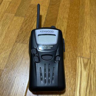 ケンウッド(KENWOOD)のKENWOOD トランシーバー(アマチュア無線)