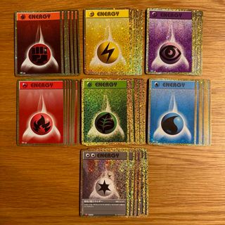ポケモン - ポケモンカードクラシック classic エネルギー ポケモン - ポケモンカードクラシック classic エネルギー
