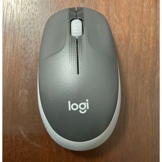 ロジクール(Logicool)のlogicool USB式ワイヤレスマウス(PC周辺機器)