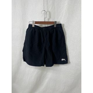 ステューシー(STUSSY)のN184 STUSSY ショートパンツ メッシュ ショーツ(ショートパンツ)