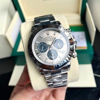 ROLEX デイトナ ホワイトゴールド 116509(腕時計(アナログ))