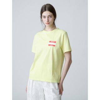 ロンハーマン(Ron Herman)の未使用 Ron Herman Anya Mart Tee(Tシャツ(半袖/袖なし))