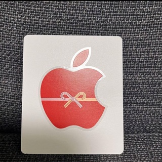 Apple - 【限定】アップル☆シール　ステッカー