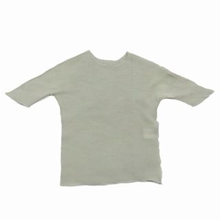 イッセイミヤケ(ISSEY MIYAKE)の99SS ISSEY MIYAKE vintage プリーツ加工 カットソー(その他)