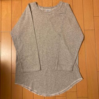 ワラワラスポーツ(WALLA WALLA SPORT)のワラワラスポーツ WALLA WALLA SPORT(Tシャツ(長袖/七分))