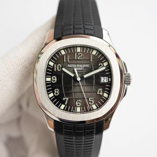 パテックフィリップ(PATEK PHILIPPE)のパテックフィリップ アクアノート(腕時計(デジタル))