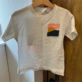 ZARA - ZARA BABY ◎ Tシャツ　18-24m