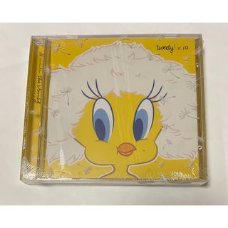 iu The Winning Special Ver. Tweety 未開封 E(K-POP/アジア)