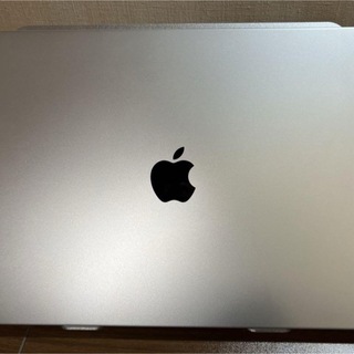 yo様MacBook Pro M1Max 16インチ 64GB 1TB(ノートPC)