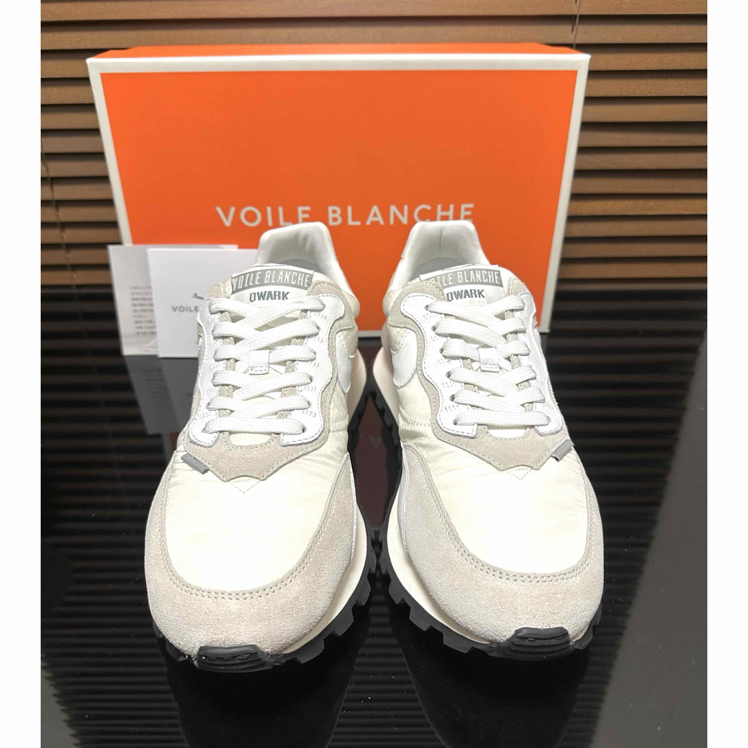 24最新作VOILE BLANCHEヴォイルブランシェQWARKHYPEMANの通販 by 24最新作VOILE BLANCHEヴォイルブランシェQWARKHYPEMANの通販 by