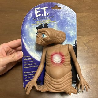 E.T. フィギュア(SF/ファンタジー/ホラー)