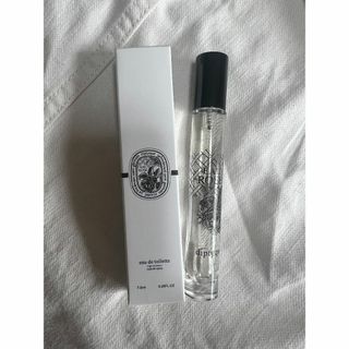 ディプティック(diptyque)の【新品】ディプティック オーローズ Eau Rose オードトワレ 7.5ml(ユニセックス)