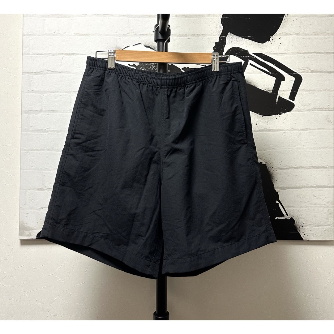 HELLY HANSEN - BEAMS購入24最新作HELLY HANSEN Bask Shortsの HELLY HANSEN - BEAMS購入24最新作HELLY HANSEN Bask Shortsの