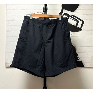 HELLY HANSEN - BEAMS購入24最新作HELLY HANSEN Bask Shorts