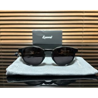 Eyevol - Eyevol アイヴォル BELLO ベロ　BK-DG-DK.GRY