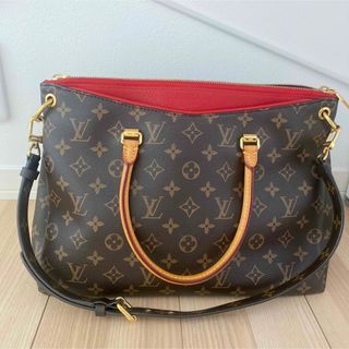 LOUIS VUITTON - LOUIS VUITTON パラス　M40906 ヴィトン