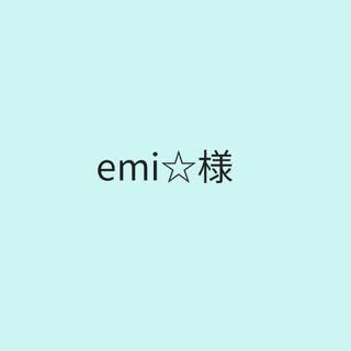 emi☆様専用(その他)