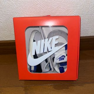 ナイキ(NIKE)のNIKE MAX90ベビー(スニーカー)