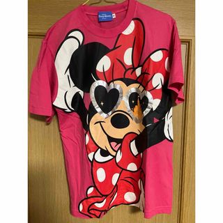 Disney - ディズニーランド Tシャツ